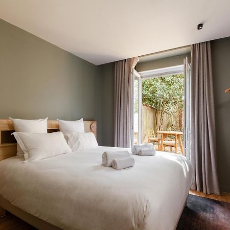 Hotel Gambettes - Entree Autonome, Reception En Ligne - Encore Mieux Limoges Exteriér fotografie