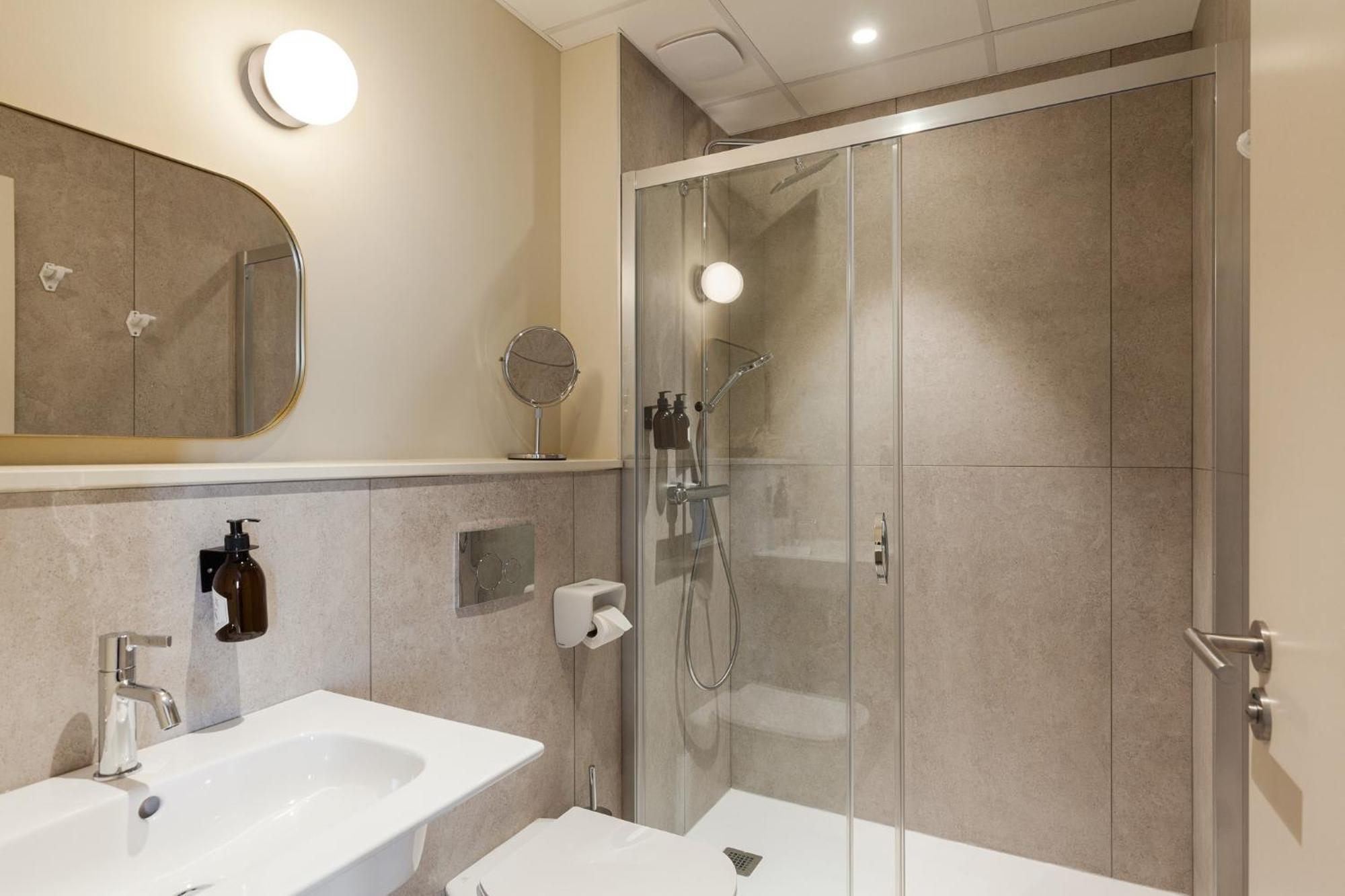 Hotel Gambettes - Entree Autonome, Reception En Ligne - Encore Mieux Limoges Exteriér fotografie