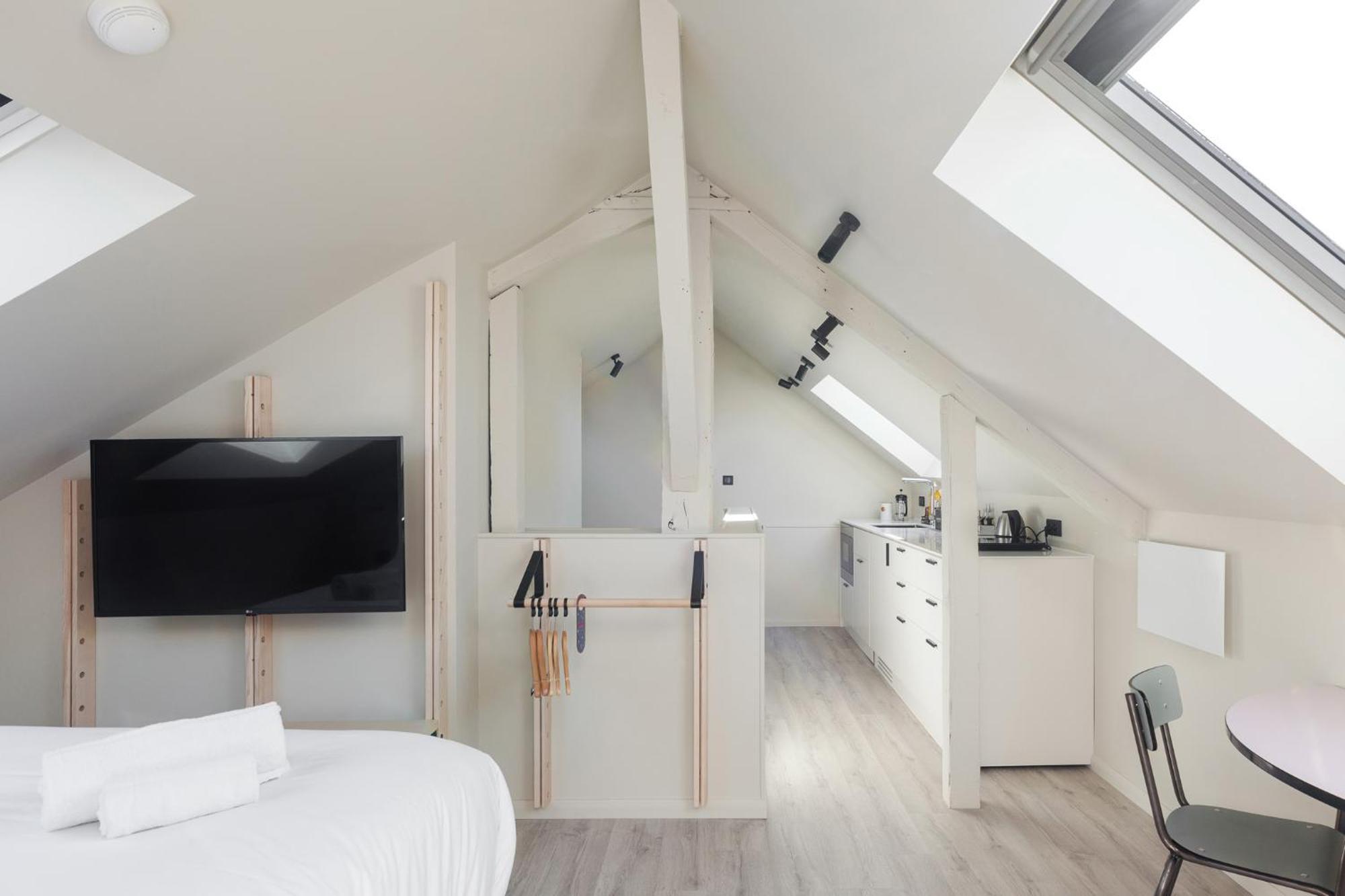 Hotel Gambettes - Entree Autonome, Reception En Ligne - Encore Mieux Limoges Exteriér fotografie