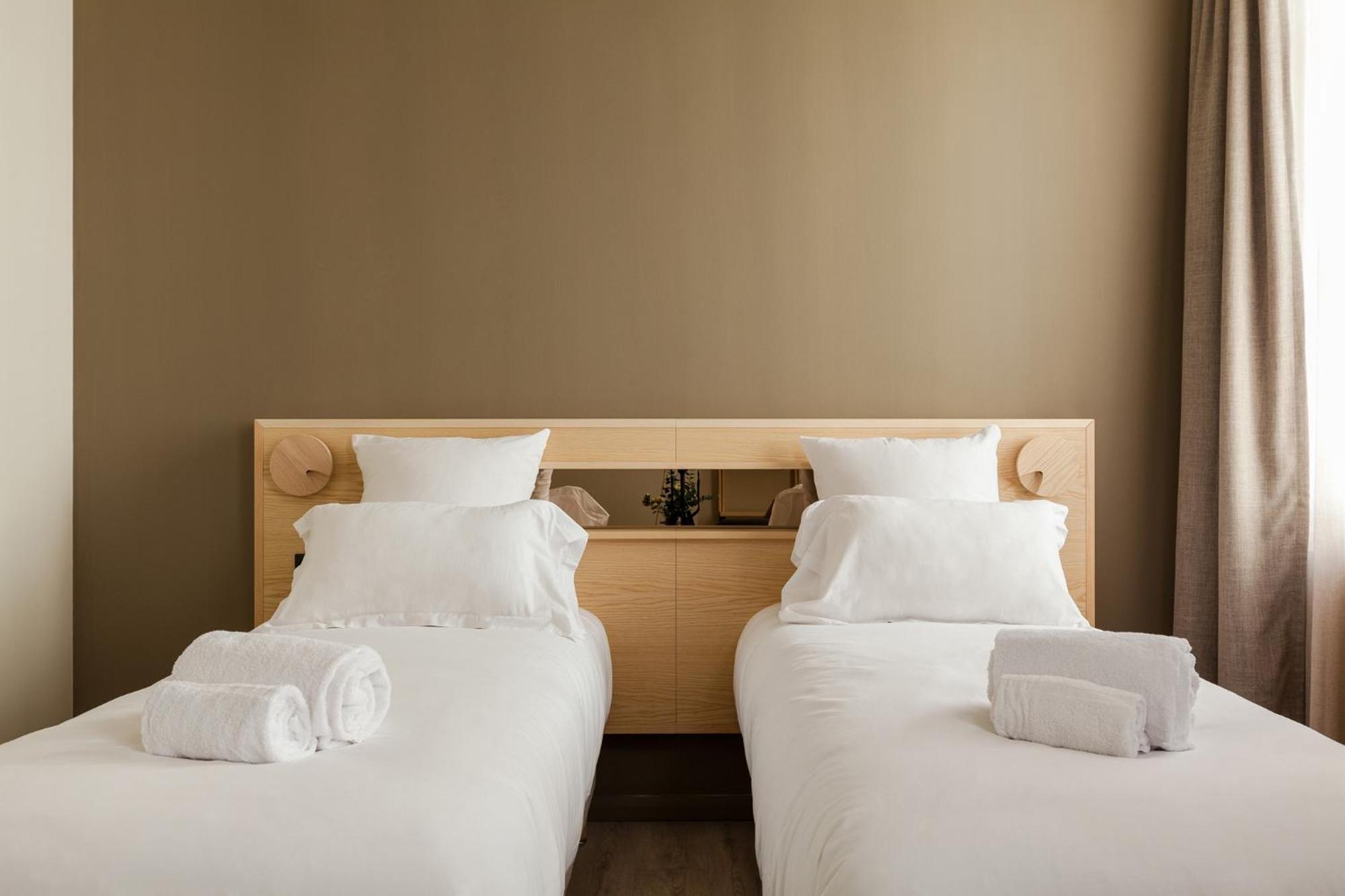 Hotel Gambettes - Entree Autonome, Reception En Ligne - Encore Mieux Limoges Exteriér fotografie