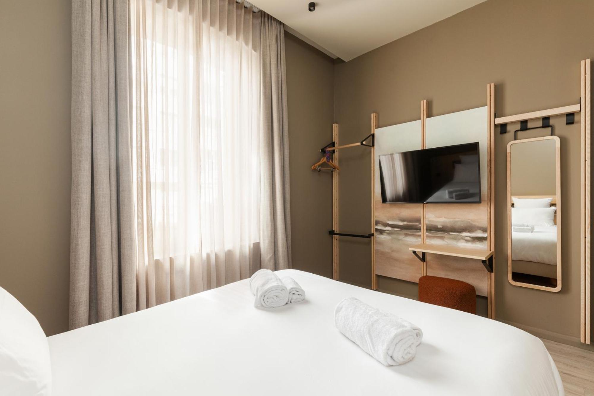 Hotel Gambettes - Entree Autonome, Reception En Ligne - Encore Mieux Limoges Exteriér fotografie